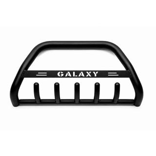 Bull Bar WT004 Black (Stainless Steel) Ford Galaxy 2007-2015