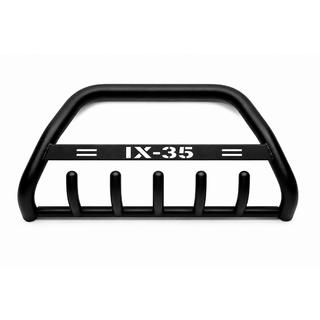 Bull Bar WT004 Black (Stainless Steel)
