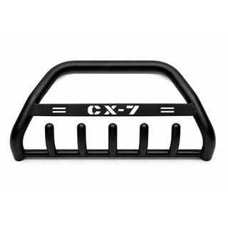 Bull Bar WT004 Black (Stainless Steel)