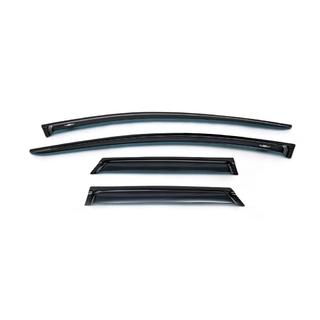 Window Deflectors (4 pcs, HIC) photo 1