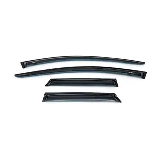 Window Deflectors (4 pcs, HIC) photo 1