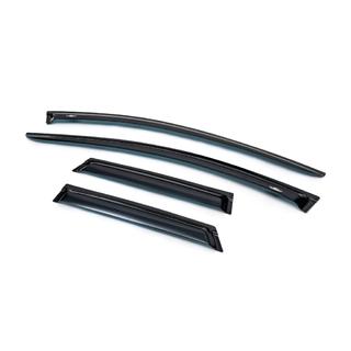 Window Deflectors (4 pcs, HIC) photo 3