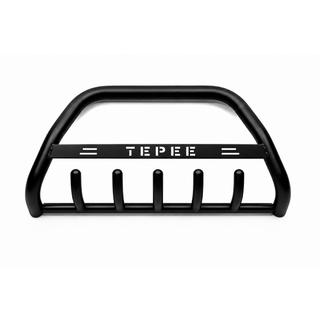 Bull Bar WT004 Black (Stainless Steel) photo 2