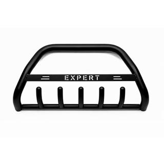 Bull Bar WT004 Black (Stainless Steel)
