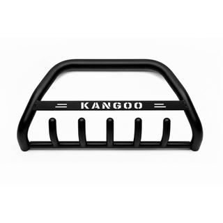 Bull Bar WT004 Black (Stainless Steel) photo 4