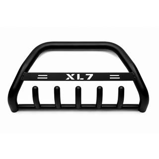 Bull Bar WT004 Black (Stainless Steel) Suzuki XL7 1998-2006