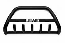 Toyota Rav 4 2013-2018 Bull Bar WT004 Black (Stainless Steel) photo 1