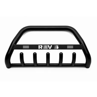 Bull Bar WT004 Black (Stainless Steel) Toyota Rav 4 2013-2018