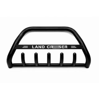 Bull Bar WT004 Black (Stainless Steel) photo 2
