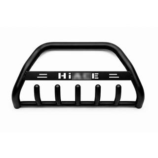 Bull Bar WT004 Black (Stainless Steel)