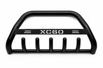 Volvo XC60 2009-2017 Bull Bar WT004 Black (Stainless Steel) photo 1