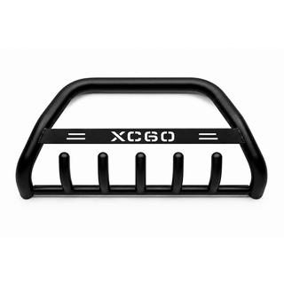 Bull Bar WT004 Black (Stainless Steel)