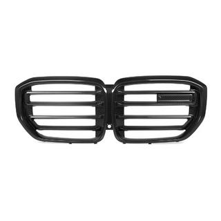 X5M F95 Style Grilles (2023+, Carbon)