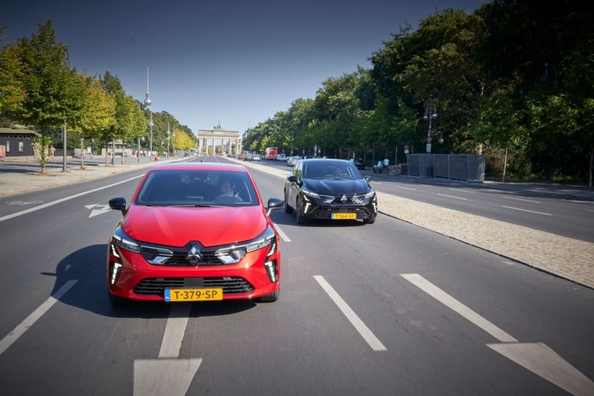 Mitsubishi Colt 2023–2025: full review with photos and specifications Photo 3