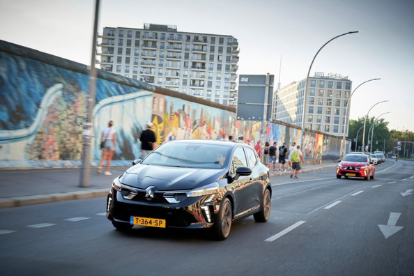 Mitsubishi Colt 2023–2025: full review with photos and specifications Photo 2