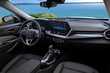 Chevrolet Trax II 1.2 Turbo: A Dynamic Crossover for Everyday Adventures photo 5
