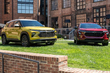 Chevrolet Trax II 1.2 Turbo: A Dynamic Crossover for Everyday Adventures photo 3