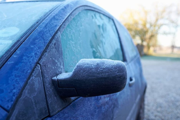 Protecting Your Paint in Winter: Wax, Ceramic or PPF – Which to Choose?