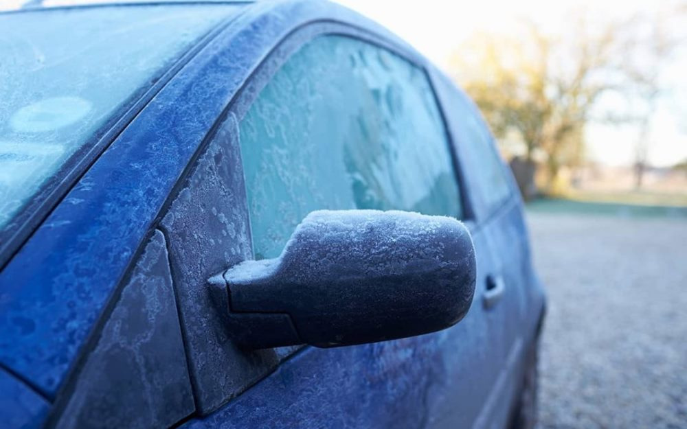 Protecting Your Paint in Winter: Wax, Ceramic or PPF – Which to Choose?