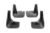 Volkswagen Passat B8 2015-2023 Premium Mud Flaps 2015-2018 SD/SW (USA/MNS, Set of 4) photo 2
