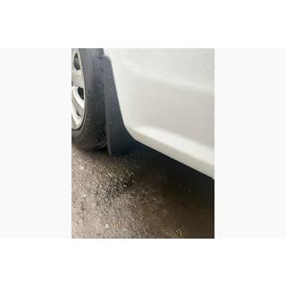 Premium Mud Flaps 2015-2018 SD/SW (USA/MNS, Set of 4) photo 4