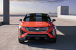Cadillac Optiq Review: Premium Electric Crossover photo 2