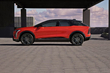Cadillac Optiq Review: Premium Electric Crossover photo 3