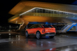Cadillac Optiq Review: Premium Electric Crossover photo 4