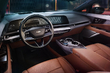 Cadillac Optiq Review: Premium Electric Crossover photo 6