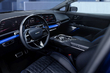 Cadillac Optiq Review: Premium Electric Crossover photo 5