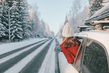 How to Prepare Your Car for a Long Winter Trip: Safety on the Road photo 1