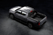 Review of the Changan Hunter Hybrid Pickup photo 3