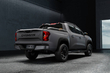 Review of the Changan Hunter Hybrid Pickup photo 4