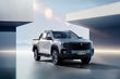 Review of the Changan Hunter Hybrid Pickup photo 2