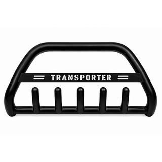 Bull Bar WT004 Black (Stainless Steel) photo 2