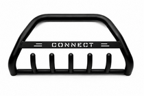 Ford Connect 2006–2009 Bull Bar WT004 Black (Stainless Steel) photo 2