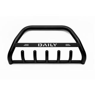 Bull Bar WT004 Black Iveco Daily 1999-2006
