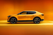 Ford Capri EV: Review of the Electric Crossover photo 3
