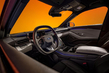 Ford Capri EV: Review of the Electric Crossover photo 5