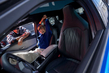 Ford Capri EV: Review of the Electric Crossover photo 6