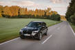 Alpina XD3 (G01) Review: Powerful Diesel SUV photo 1