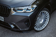 Alpina XD3 (G01) Review: Powerful Diesel SUV photo 5