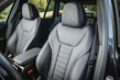 Alpina XD3 (G01) Review: Powerful Diesel SUV photo 6