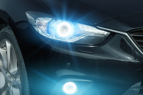 Can You Install Xenon in Old Headlights: Law, Safety and Risks