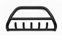 Renault Master 2011-2023 Bull Bar WT003 Black (Stainless Steel) photo 2
