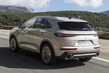 DS 7: Premium French Crossover with a Focus on Elegance photo 3
