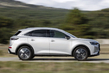 DS 7: Premium French Crossover with a Focus on Elegance photo 4