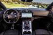 DS 7: Premium French Crossover with a Focus on Elegance photo 5