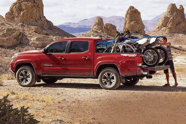 How to Choose the Right Pickup for Your Needs: A Guide for Future Owners