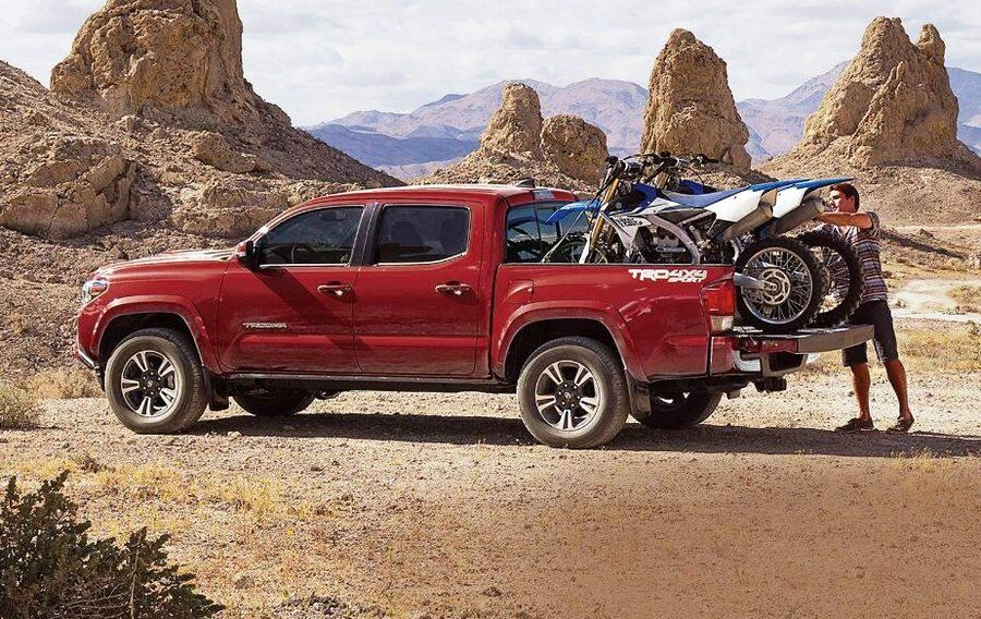 How to Choose the Right Pickup for Your Needs: A Guide for Future Owners